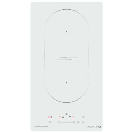 Zigmund & Shtain CI 29.3 W индукционная варочная поверхность