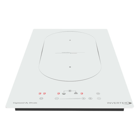 Zigmund & Shtain CI 29.3 W индукционная варочная поверхность
