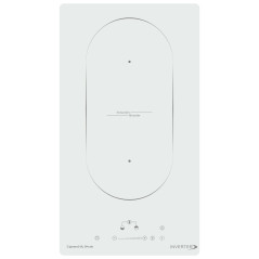 Zigmund & Shtain CI 29.3 W индукционная варочная поверхность