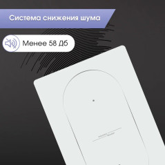 Zigmund & Shtain CI 29.3 W индукционная варочная поверхность