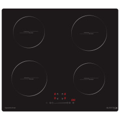 Zigmund & Shtain CI 30.6 B индукционная варочная поверхность
