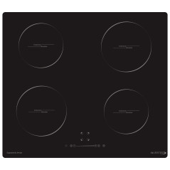 Zigmund & Shtain CI 30.6 B индукционная варочная поверхность