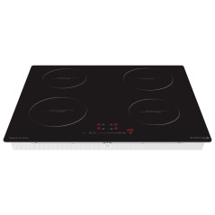 Zigmund & Shtain CI 30.6 B индукционная варочная поверхность