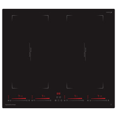 Zigmund & Shtain CI 29.6 B индукционная варочная поверхность
