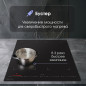 Zigmund & Shtain CI 29.6 B индукционная варочная поверхность