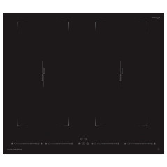 Zigmund & Shtain CI 29.6 B индукционная варочная поверхность