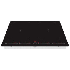 Zigmund & Shtain CI 29.6 B индукционная варочная поверхность