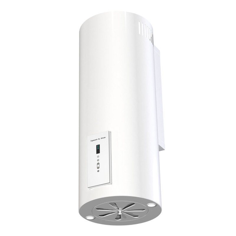 Zigmund & Shtain K 146.4 W Кухонная вытяжка