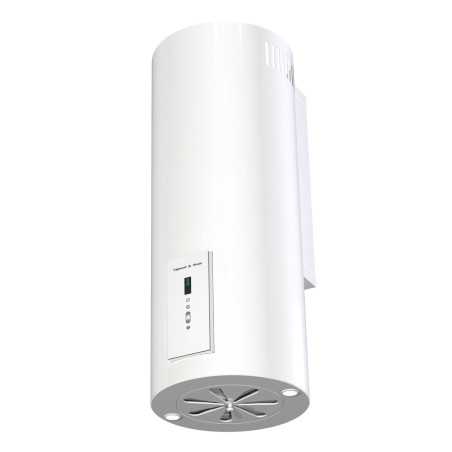 Zigmund & Shtain K 146.4 W Кухонная вытяжка