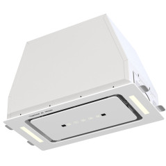 Zigmund & Shtain K 014.5 W Кухонная вытяжка