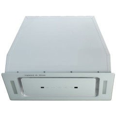 Zigmund & Shtain K 014.5 W Кухонная вытяжка