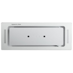 Zigmund & Shtain K 014.7 W Кухонная вытяжка