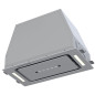 Zigmund & Shtain K 014.5 S Кухонная вытяжка