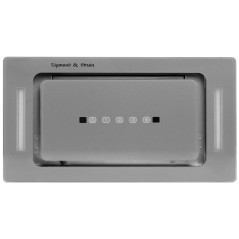 Zigmund & Shtain K 014.5 S Кухонная вытяжка