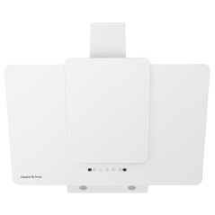 Zigmund & Shtain K 150.9 W Кухонная вытяжка