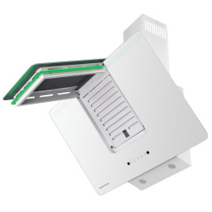 Zigmund & Shtain K 150.9 W Кухонная вытяжка