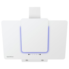 Zigmund & Shtain K 150.9 W Кухонная вытяжка