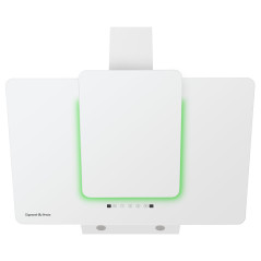 Zigmund & Shtain K 150.9 W Кухонная вытяжка