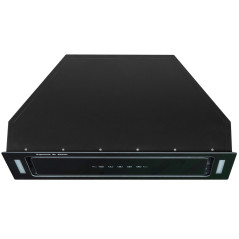 Zigmund & Shtain K 014.7 B Кухонная вытяжка