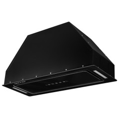 Zigmund & Shtain K 014.7 B Кухонная вытяжка