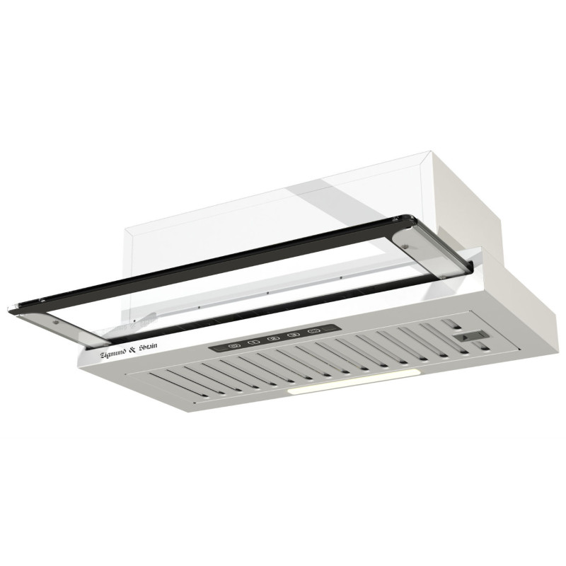 Zigmund & Shtain K 015.6 W Кухонная вытяжка