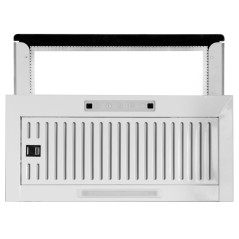 Zigmund & Shtain K 015.6 W Кухонная вытяжка