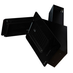 Zigmund & Shtain K 150.6 B Кухонная вытяжка