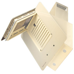 Zigmund & Shtain K 150.6 X Кухонная вытяжка