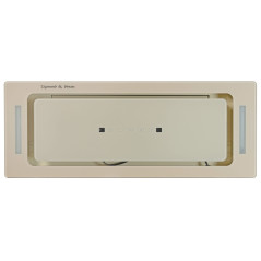 Zigmund & Shtain K 014.7 Х Кухонная вытяжка