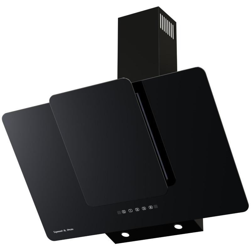 Zigmund & Shtain K 150.9 B Кухонная вытяжка