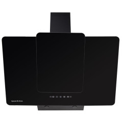 Zigmund & Shtain K 150.9 B Кухонная вытяжка