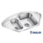 Мойка OULIN OL-310 967x518мм