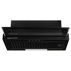 Zigmund & Shtain K 015.6 B Кухонная вытяжка