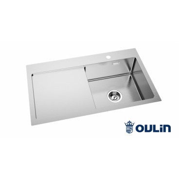 мойка oulin ol-ftrl102r 850x506мм