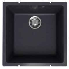 Мойка ULGRAN Quartz Undergraund 400-08 космос