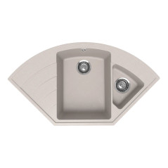 Мойка ULGRAN Quartz Marta 1000-10 песок