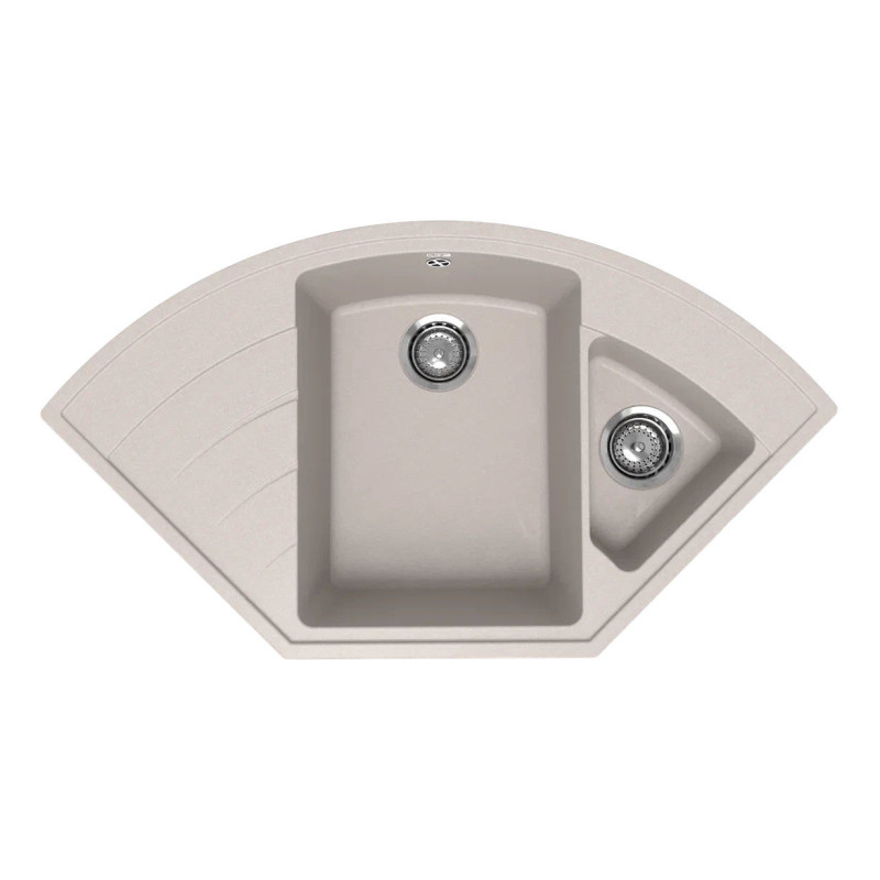 Мойка ULGRAN Quartz Marta 1000-10 песок