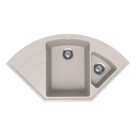 Мойка ULGRAN Quartz Marta 1000-10 песок