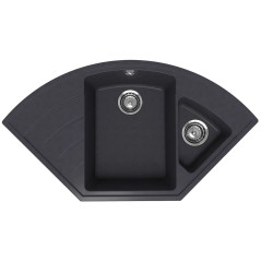 Мойка ULGRAN Quartz Marta 1000-08 космос