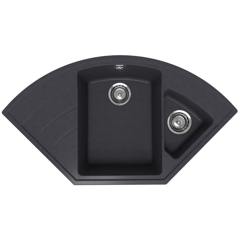 Мойка ULGRAN Quartz Marta 1000-08 космос