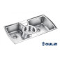 Мойка OULIN OL-321 900x470мм