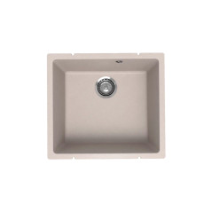 Мойка ULGRAN Quartz Undergraund 450-10 песок