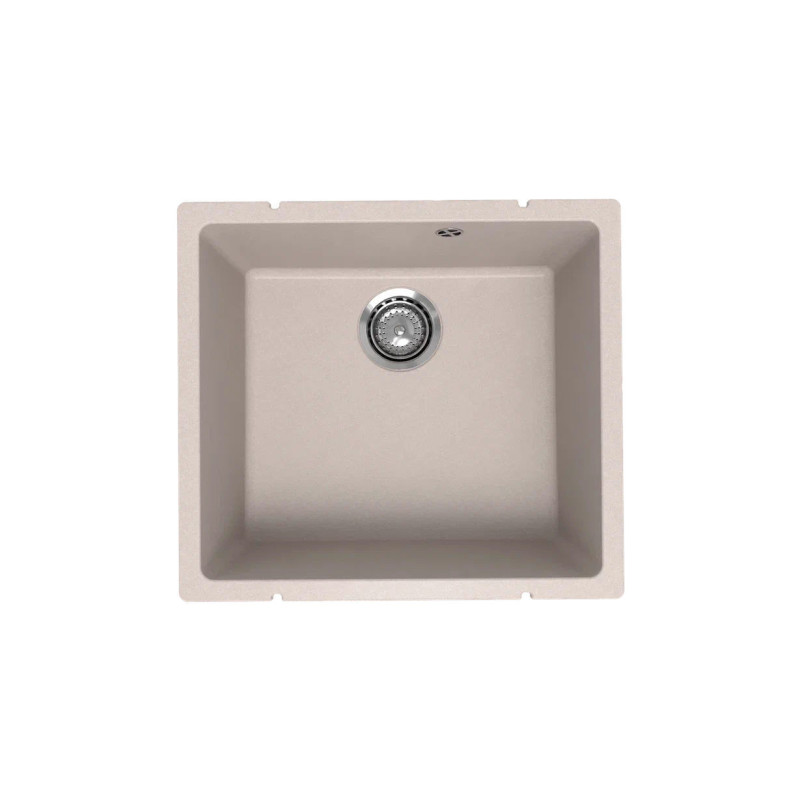 Мойка ULGRAN Quartz Undergraund 450-10 песок