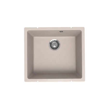 Мойка ULGRAN Quartz Undergraund 450-10 песок