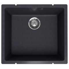 Мойка ULGRAN Quartz Undergraund 450-08 космос