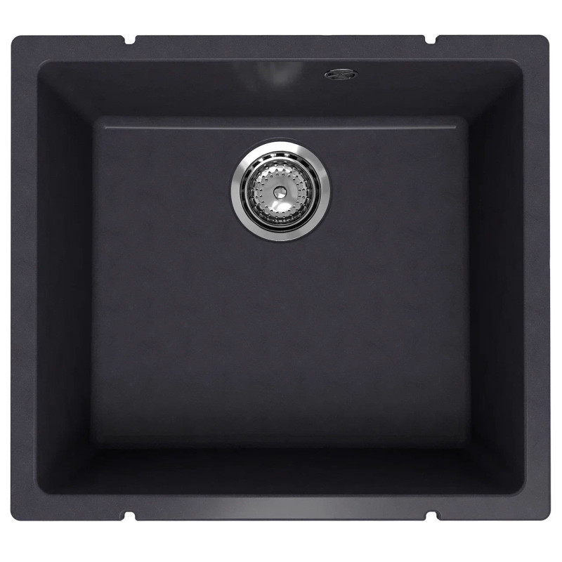 Мойка ULGRAN Quartz Undergraund 450-08 космос