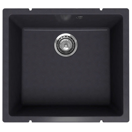 Мойка ULGRAN Quartz Undergraund 450-08 космос