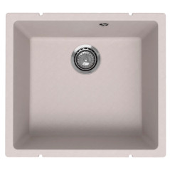 Мойка ULGRAN Quartz Undergraund 450-01 жасмин