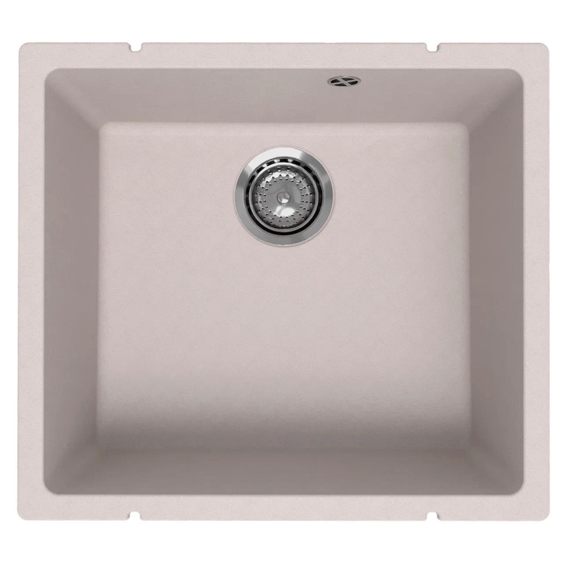 Мойка ULGRAN Quartz Undergraund 450-01 жасмин