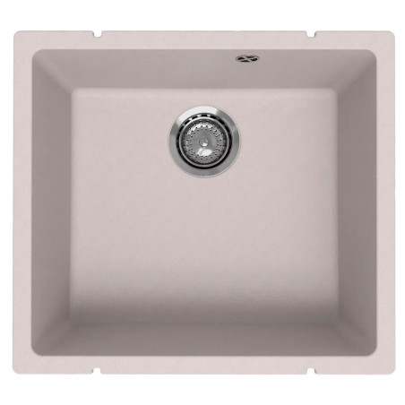 Мойка ULGRAN Quartz Undergraund 450-01 жасмин